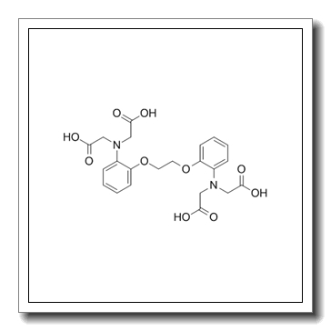 1,2-双(2-氨基苯氧基)-乙烷-N,N,N`,N`-四乙酸