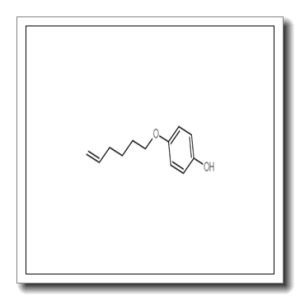 6-(4-羟基苯氧基)-1-己烯