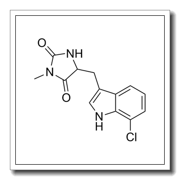 Necrostatin 2外消旋体