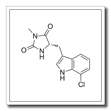 Necrostatin 2 S对映体