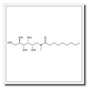 N-Nonanoyl-N-methylglucamine