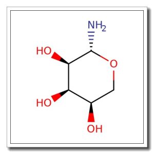 β-D-Ribopyranosyl amine