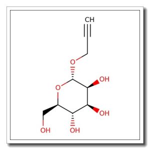 Propargyl a-D-mannopyranoside