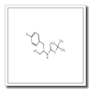 N-Boc-L-4-溴苯丙氨醇