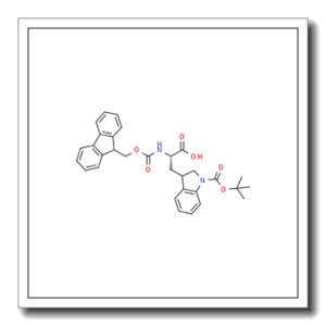 fmoc-l-dht(boc)-oh