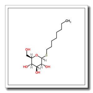 辛基-beta-D-硫代吡喃葡萄糖苷