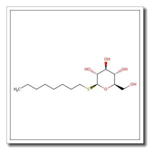 Octyl beta-D-thioglucopyranoside