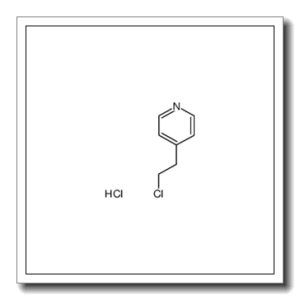 4-(2-氯乙基)吡啶盐酸盐