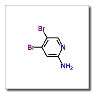 4,5-Dibromopyridin-2-amine