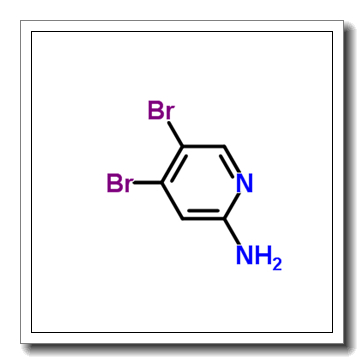 4,5-Dibromopyridin-2-amine