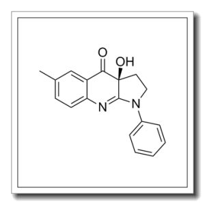 (-)-Blebbistatin