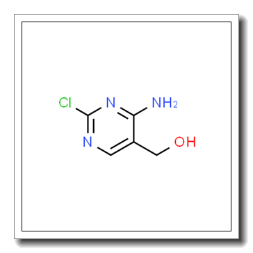 (4-Amino-2-chloropyrimidin-5-yl)methanol CAS 857427-28-2