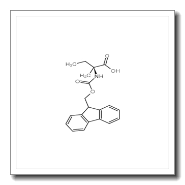 N-芴甲氧羰基-L-异缬氨酸