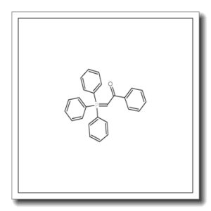 (苯甲酰基亚甲基)三苯基磷烷