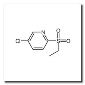 5-氯-2-(乙基磺酰基)吡啶