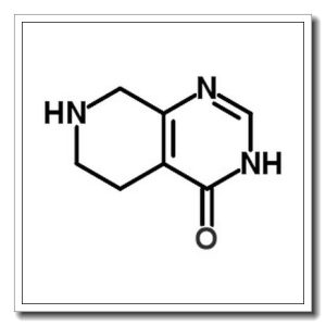 5,6,7,8-四氢吡啶并[3,4-D]嘧啶-4(4AH)-酮盐酸盐