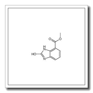 methyl 2-oxo-1,3-dihydrobenzimidazole-4-carboxylate