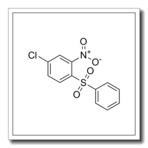 4-氯-2-硝基二苯基砜