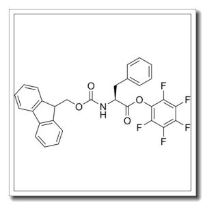 FMOC-L-苯丙氨酸五氟苯酯