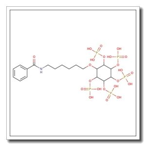 myo-Inositol 1,2,3,4,6-pentakisphosphate