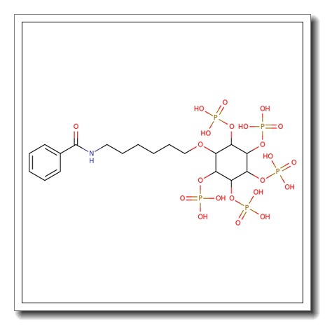 myo-Inositol 1,2,3,4,6-pentakisphosphate