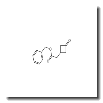 2-(3-氧代环丁基)乙酸苄酯