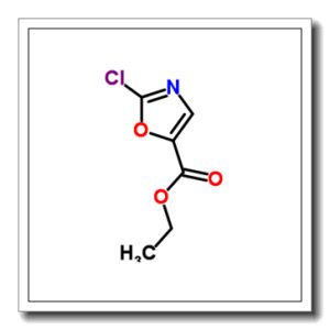 2-氯-5-羧酸乙酯噁唑