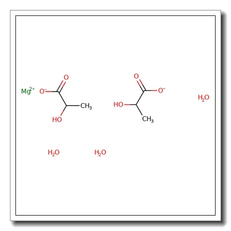Magnesium L-lactate