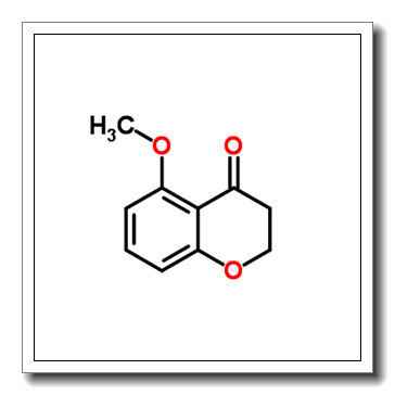 5-Methoxychroman-4-one CAS 863309-86-8