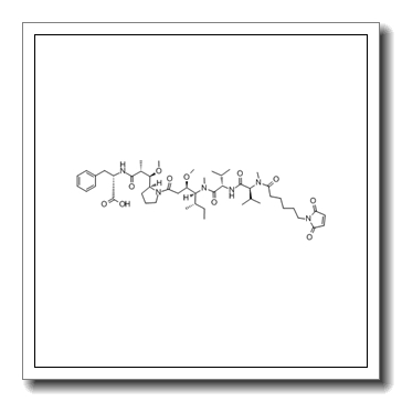 Mafodotin CAS 863971-19-1