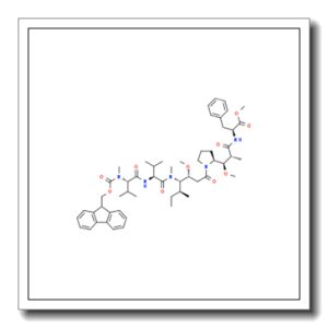 (s)-2-((2r,3r)-3-((s)-1-((5s,8s,11s,12r)-11 –