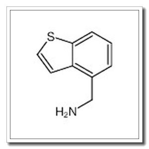 苯并[b]噻吩-4-甲胺