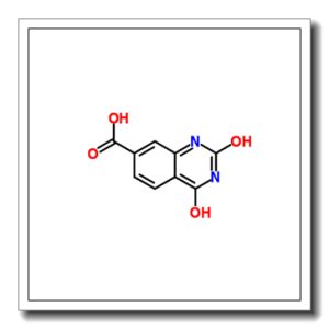 2,4-二氧代-1,2,3,4-四氢喹唑啉-7-羧酸