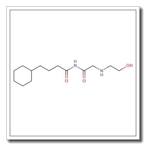 Cyclohexylethanoyl-N-Hydroxyethylglucamide