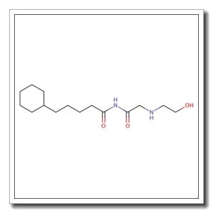 Cyclohexylpropanoyl-N-Hydroxyethylglucamide