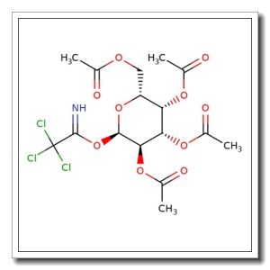 2,3,4,6-Tetra-O-acetyl-a-D-galactopyranosyl trichloroacetimidate