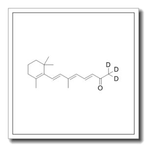β-Apo-13-胡萝卜素D3