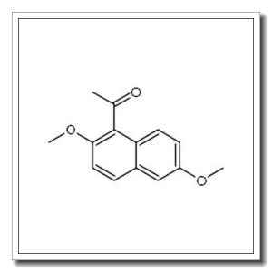 1-乙酰基-2,6-二甲氧基萘
