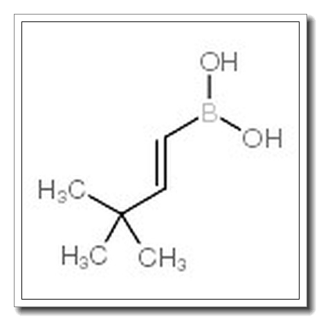 2-叔丁基-E-乙烯基硼酸