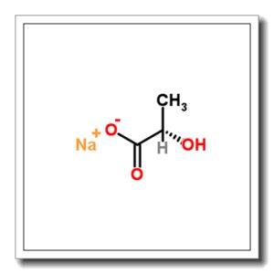 L-乳酸钠