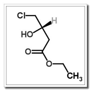 S(-)-4-氯-3-羟基丁酸乙酯