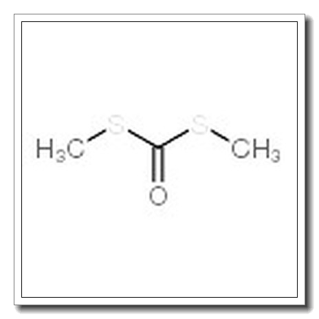 Dithiocarbonic Acid S,S'-Dimethyl Ester CAS 868-84-8 