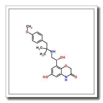 olodaterol CAS 868049-49-4