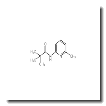 N-(6-Methylpyridin-2-yl)pivalamide CAS 86847-79-2