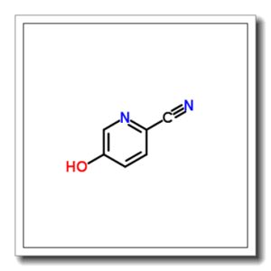 2-氰基-5-羟基吡啶