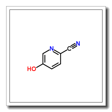 2-Cyano-5-hydroxypyridine CAS 86869-14-9