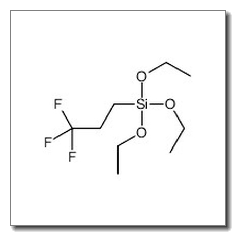 triethoxy(3,3,3-trifluoropropyl)silane