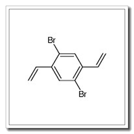 1,4-dibromo-2,5-divinylbenzene