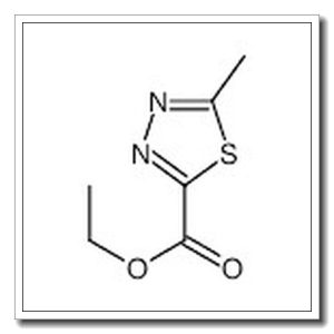 5-甲基-1,3,4-噻二唑-2-羧酸乙酯