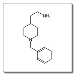 4-(2-氨基乙基)-1-苄基哌啶